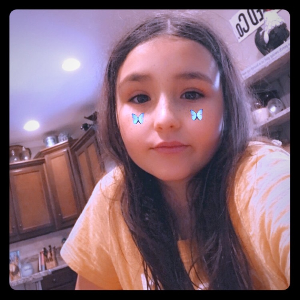 Meet your Posher, Madeline